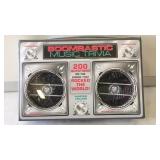 BOOMBASTIC MUSIC TRIVIA game