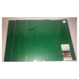 4 sheets peel & stick vinyl 12x12