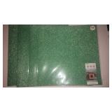 4 sheets peel & stick vinyl 12x12