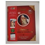 Holiday story and activity book