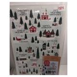 Advent calendar