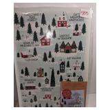 Advent calendar