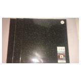 3 sheets peel & stick vinyl 12x12