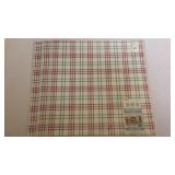 3 sheets peel & stick vinyl 12x12