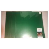 4 sheets peel & stick vinyl 12x12