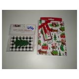 Gift card holders