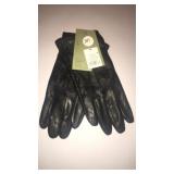 Goodfellow & Co thinsulate lined gloves sz med
