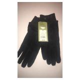 Goodfellow & Co tech touch gloves sz med