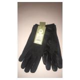 Goodfellow & Co tech touch gloves sz lg