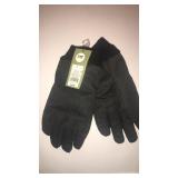 Goodfellow & Co gloves sz lg