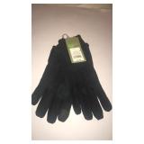 Goodfellow & Co tech touch gloves sz lg