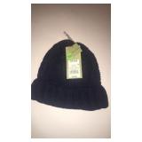 Goodfellow & Co fleece lined toboggan