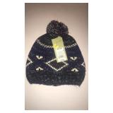 Goodfellow & Co fleece lined toboggan