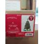 WONDERSHOP 2' ALBERTA SPRUCE LIT TREE