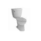 Delta Foundations 2-piece 1.28 GPF Single Flush El