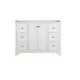 Home Decorators Collection 48 in Vanity Cabinet