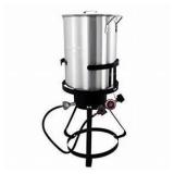 Rvg 30 Qt. Turkey Fryer Package