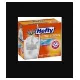 Hefty Ult Strng Cln Brst 13g 110ct