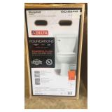 Delta Foundations 2-piece 1.28 GPF Single Flush El