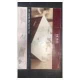 Home Decorators Collection 37 in Vanity Top