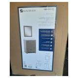 Glacier Bay Vanity Combo With Mirror