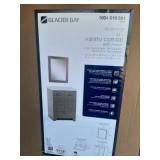 Glacier Bay Vanity Combo With Mirror