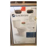 Glacier Bay all-in-one dual flush