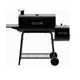 Nexgrill Small Cart Charcoal Grill