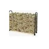 Adjustable Firewood Rack Bracket Kit