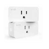 Wyze Smart Plug 2-pk