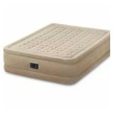Dura-beam Queen Ultra Plush Fiber Tech Airbed