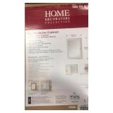 Home Decorators Collection 21 "  Medicine Cabinet