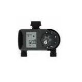 2 Outlet Hose Faucet Timer