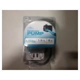 Total Pond- Small Fountain Pump