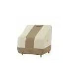 High Back Outdoor Patio Chair Cover