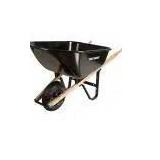 6 Cu. Ft. Steel Wheelbarrow Tray Only