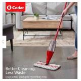 O-cedar Promist Max Microfiber Spray Mop