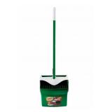 Libman Lobby Broom With Dustpan