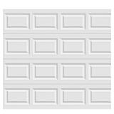 Clopay Insulated Garage Door