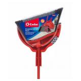 O-cedar Outdoor Angle Broom Set