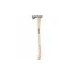 Husky 4lb Single Bit Michigan Axe Hickory