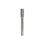 Telescoping 3/4 In. Single Curtain Rod Kit