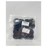 New 24 Pcs Non Slip Rug Pads Double Sided Rug