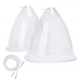 New Vacuum Cupping Machine Accessories, Meifuly