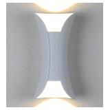 New Phenas 20W Creative Modern Wall Sconce Light