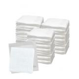 New Timgle 300 Pcs Large Gauze Pads Bulk 4 x 4