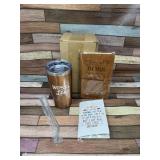 New Suttmin 4 Pcs Boss Lady Gifts for Women 20oz