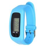 New iJoy- Activity Tracker Blue