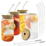 Reusable Housewarming Gift Cute Classic Glass