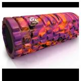 New STRONG Foam Roller - Medium Density Deep
